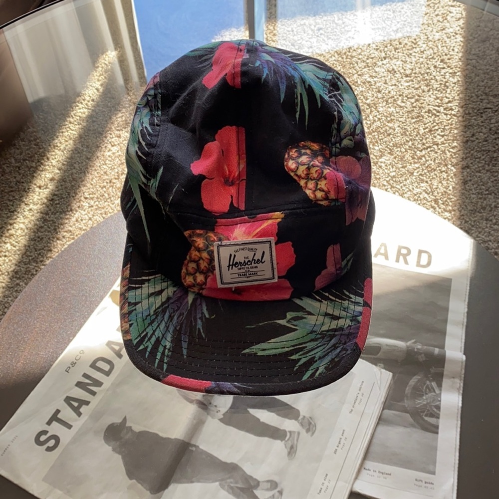 Herschel 5 Panel